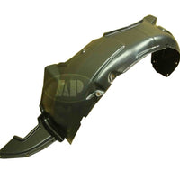 FENDER LINER LH