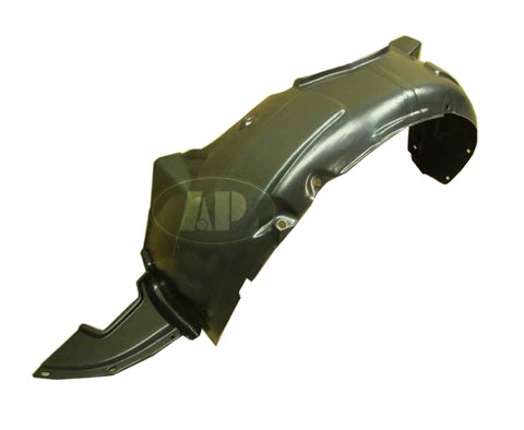 FENDER LINER LH
