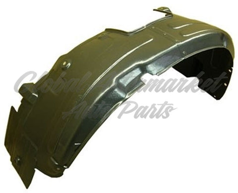 FENDER LINER FR LH
