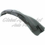 FENDER LINER FR LH — photo 3