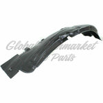 FENDER LINER FR LH — photo 4