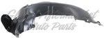 FENDER LINER LH — photo 5
