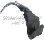 FENDER LINER LH — photo 3