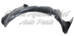 FENDER LINER LH — photo 4