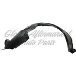FENDER LINER LH — photo 2