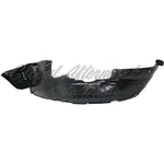 FENDER LINER LH — photo 3
