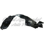 FENDER LINER LH — photo 4
