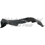 FENDER LINER LH — photo 5