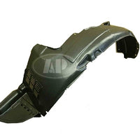 FENDER LINER LH