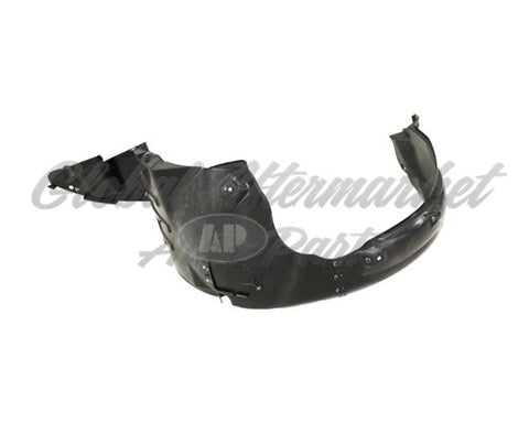 FENDER LINER FR LH