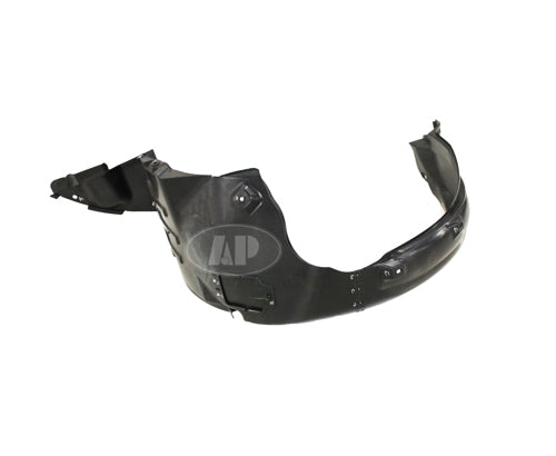 FENDER LINER FR LH