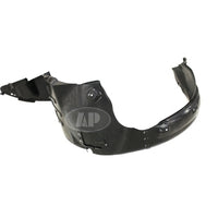 FENDER LINER FR LH
