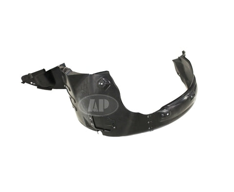 FENDER LINER FR LH