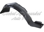 FENDER LINER FR LH USA BUILT — photo 2