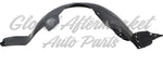 FENDER LINER FR LH USA BUILT — photo 5