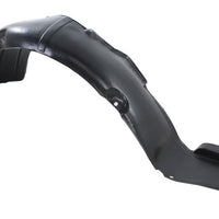 FENDER LINER FR LH USA BUILT