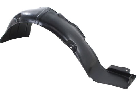 FENDER LINER FR LH USA BUILT