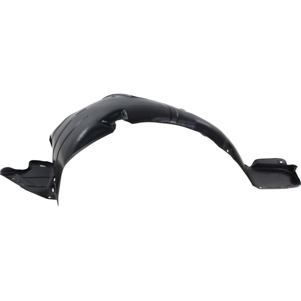 FENDER LINER FR LH KOREA BUILT