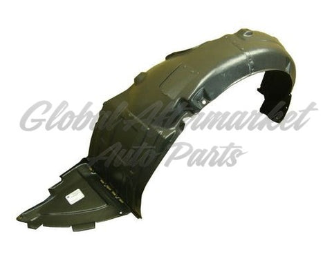 FENDER LINER LH