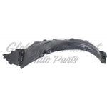 FENDER LINER LH — photo 2