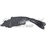FENDER LINER LH — photo 3