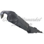 FENDER LINER LH — photo 4