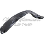 FENDER LINER LH — photo 5