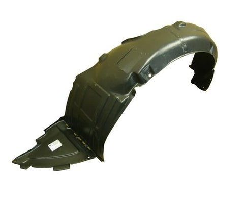 FENDER LINER LH