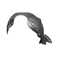 FENDER LINER LH