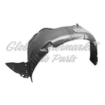 FENDER LINER FR LH KOREAN BUILT — photo 1