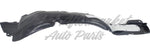 FENDER LINER FR LH KOREAN BUILT — photo 2