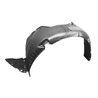 FENDER LINER FR LH KOREAN BUILT