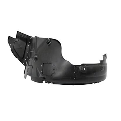 FENDER LINER LH