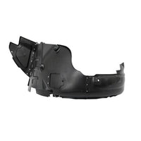 FENDER LINER LH