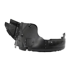 FENDER LINER LH
