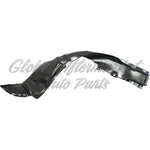 FENDER LINER LH FROM 6/10/13 — photo 2