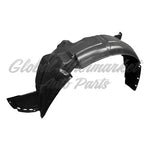 FENDER LINER FR LH KOREA BUILT — photo 1