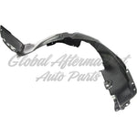 FENDER LINER FR LH KOREA BUILT — photo 4