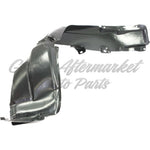 FENDER LINER FR LH KOREA BUILT — photo 5
