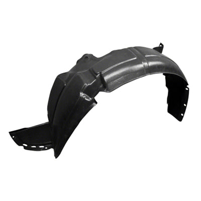 FENDER LINER LH FROM 6/10/13