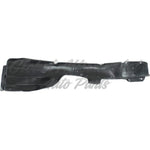 FENDER LINER FR LH US BUILT — photo 5
