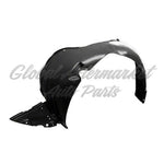 FENDER LINER FR LH US BUILT — photo 1