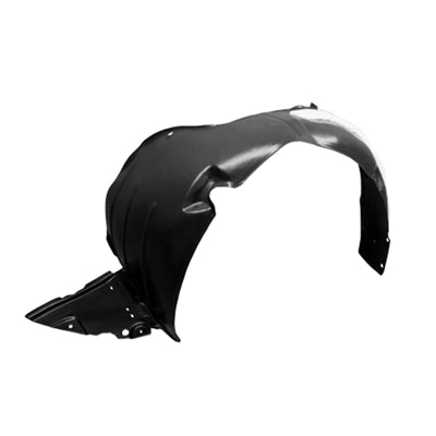 FENDER LINER FR LH US BUILT