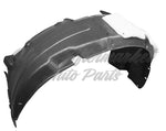 FENDER LINER LH — photo 1