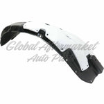 FENDER LINER LH — photo 2