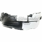 FENDER LINER LH — photo 5