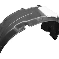 FENDER LINER LH
