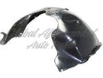 FENDER LINER LH — photo 3