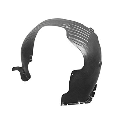 FENDER LINER LH