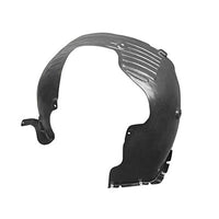 FENDER LINER LH